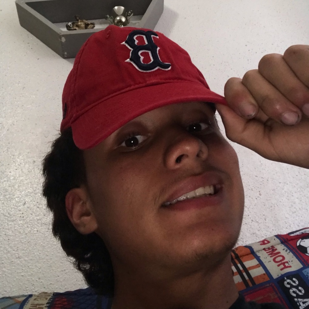 Meet your Posher, Gio